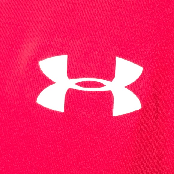 NWOT College Football Under Armour Men's 3XL Tee - Picture 3 of 5